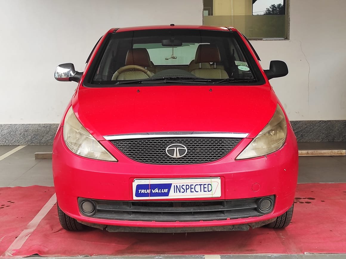 TATA INDICA VISTA TERRA TDI